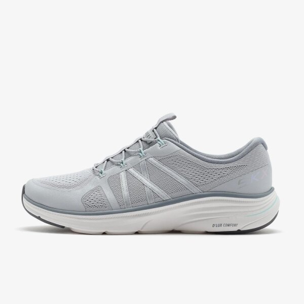 Skechers Dlux Comfort 2.0 Vıctory 104474-gry