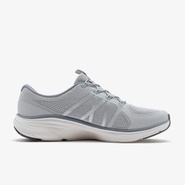 Skechers Dlux Comfort 2.0 Vıctory 104474-gry (1)