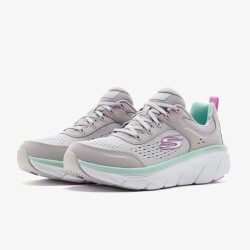 Skechers Dlux Walker 2.0 Daıs Doll 150093-gymt  - 3