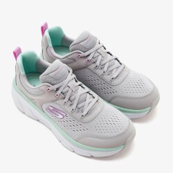 Skechers Dlux Walker 2.0 Daıs Doll 150093-gymt  - 4