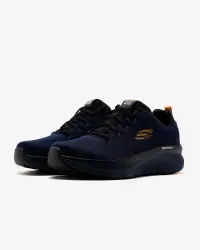 Skechers Dlux Walker Get Oasıs 232362-nvyl  - 3