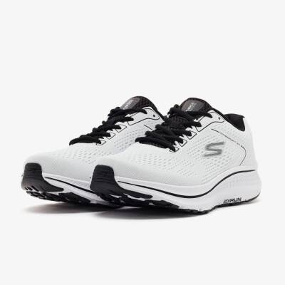 Skechers Go Run Consıstent 2.0 Beyaz 220865tk-wbk - 3