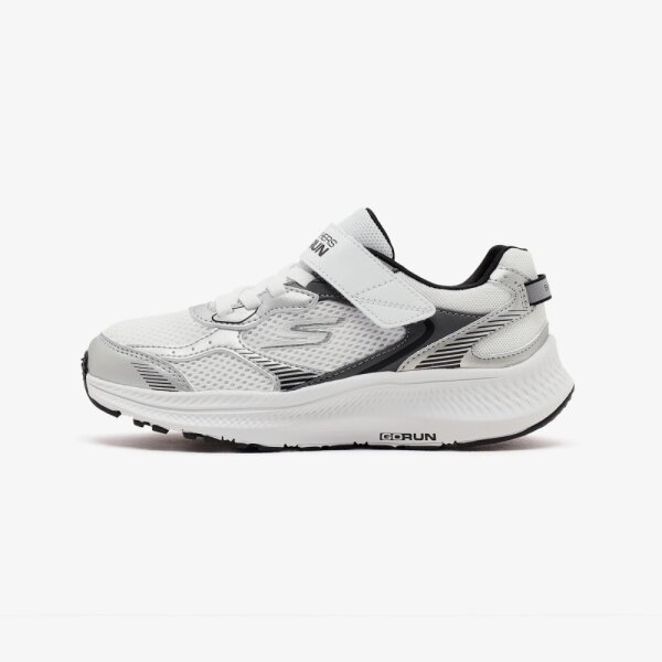 Skechers Go Run Consıstent 2.0 Hı Luxe 303963l-wbk