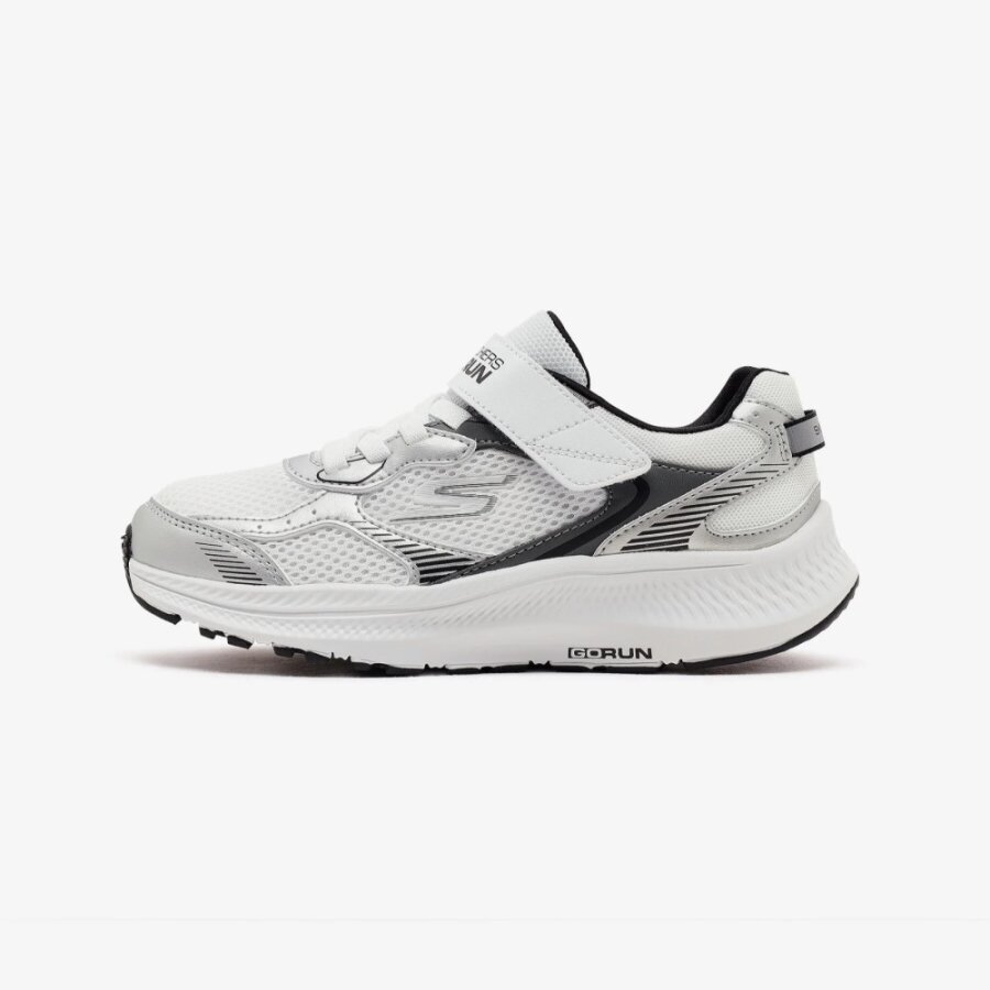 Skechers Go Run Consıstent 2.0 Hı Luxe 303963l-wbk - 1