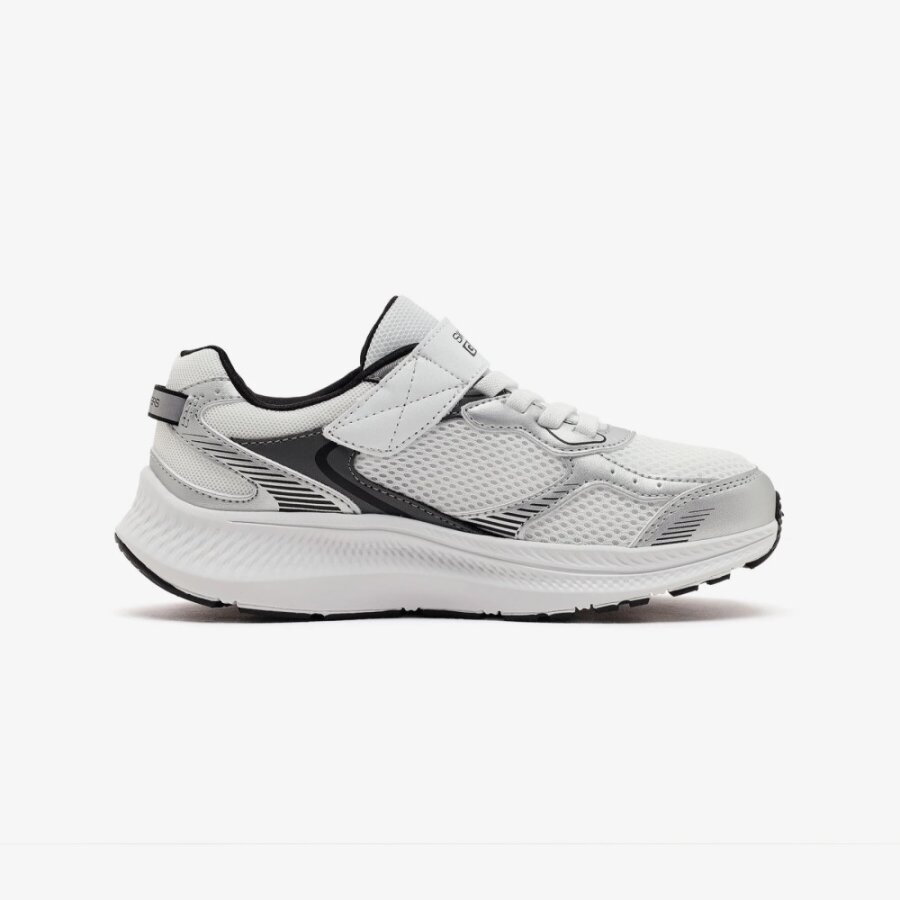 Skechers Go Run Consıstent 2.0 Hı Luxe 303963l-wbk - 2