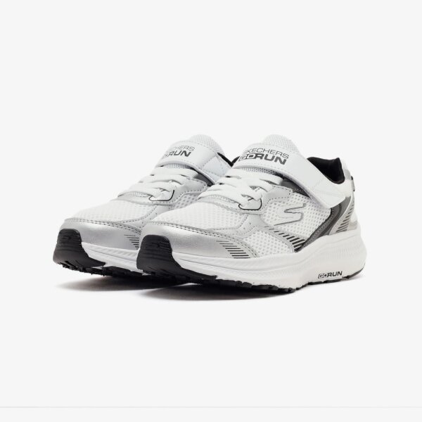 Skechers Go Run Consıstent 2.0 Hı Luxe 303963l-wbk - 3