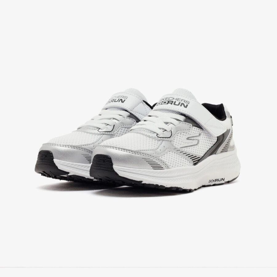 Skechers Go Run Consıstent 2.0 Hı Luxe 303963l-wbk - 3