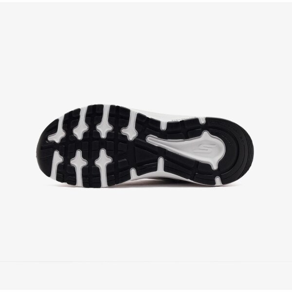 Skechers Go Run Consıstent 2.0 Hı Luxe 303963l-wbk - 4