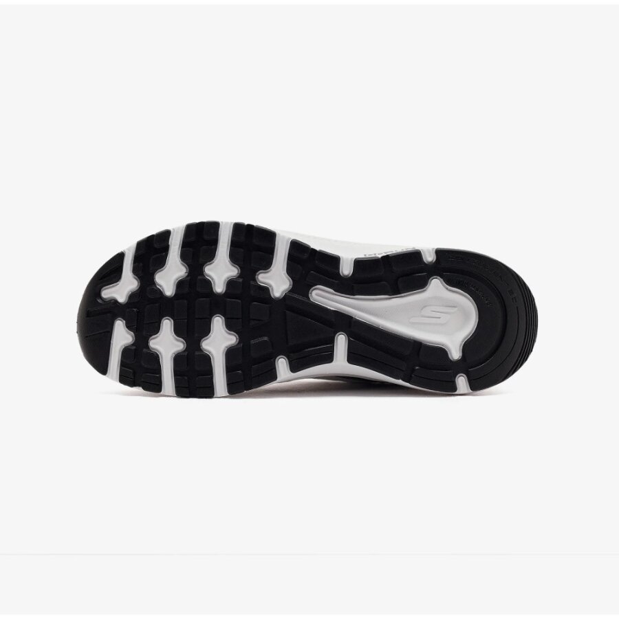 Skechers Go Run Consıstent 2.0 Hı Luxe 303963l-wbk - 4
