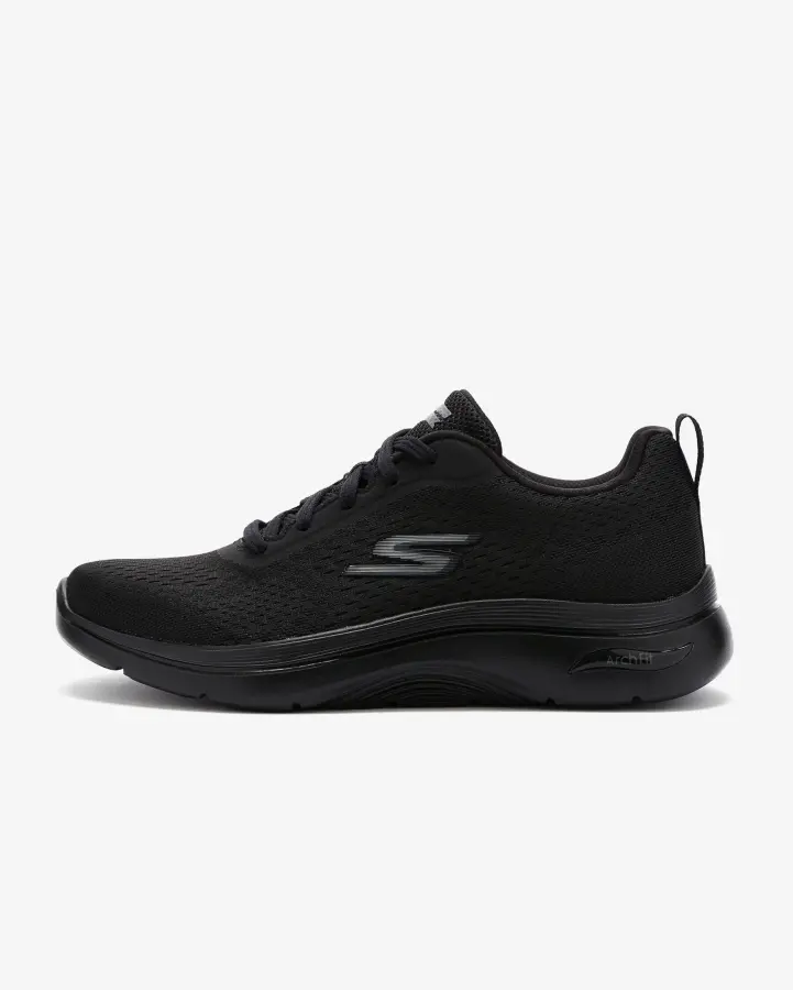 Skechers Go Walk Arch Fıt 2.0 Idyllıc 2 216516-bbk - 1