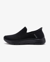 Skechers Go Walk Flex 216491tk-bbk 