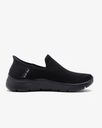 Skechers Go Walk Flex 216491tk-bbk  (1)