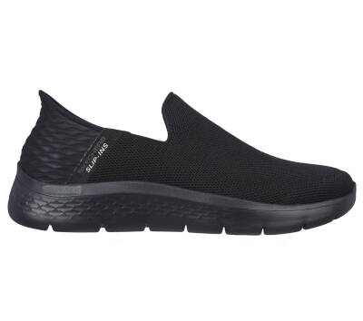 Skechers Go Walk Flex-no Hands 216491-bbk - 1