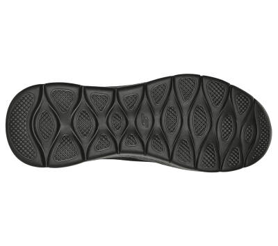 Skechers Go Walk Flex-no Hands 216491-bbk - 3