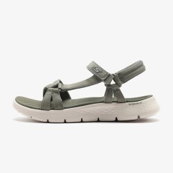 Skechers Go Walk Flex Sandal 141451-olv