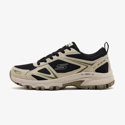 Skechers Hıllcrest Pınkham Notch 237807-tpbk - 1