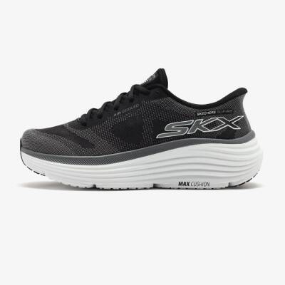 Skechers Max Cushıonıng Endeavour 220611-blk  - 1