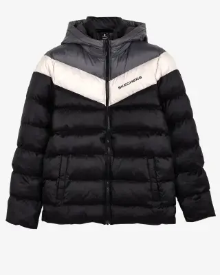 Skechers Mont M Outerwear Colorbloc S222069-001 - 1