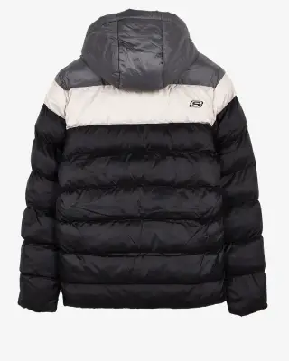 Skechers Mont M Outerwear Colorbloc S222069-001 - 2