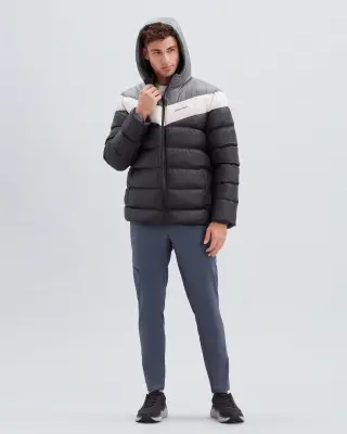 Skechers Mont M Outerwear Colorbloc S222069-001 - 3