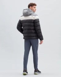 Skechers Mont M Outerwear Colorbloc S222069-001 - 4