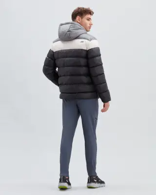 Skechers Mont M Outerwear Colorbloc S222069-001 - 4