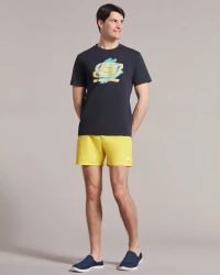 Skechers Short Swimwear M 5 S211654-200  - 3