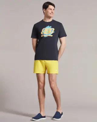 Skechers Short Swimwear M 5 S211654-200  - 3