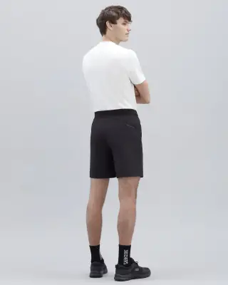 Skechers Short M Micro Collection 7inç Walkshort S211710-001  - 4