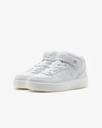Skechers Show Starter 400622l-wht - 3