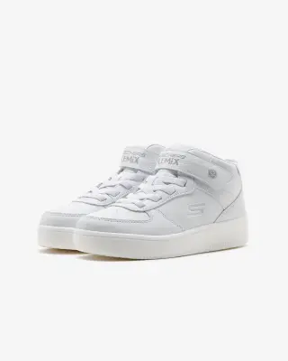 Skechers Show Starter 400622l-wht - 3
