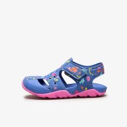 Skechers Sıde Wave 86428n-blpk 