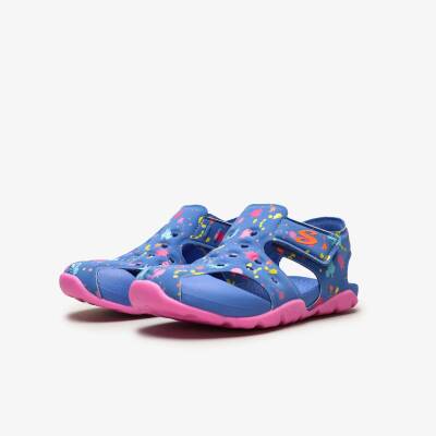 Skechers Sıde Wave 86428n-blpk  - 3