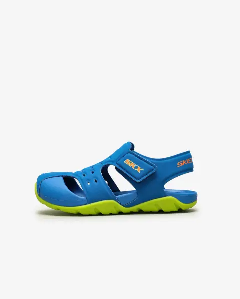 Skechers Sıde Wave 92330l-bllm