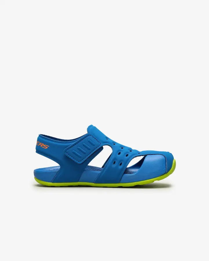 Skechers Sıde Wave 92330l-bllm  - 2