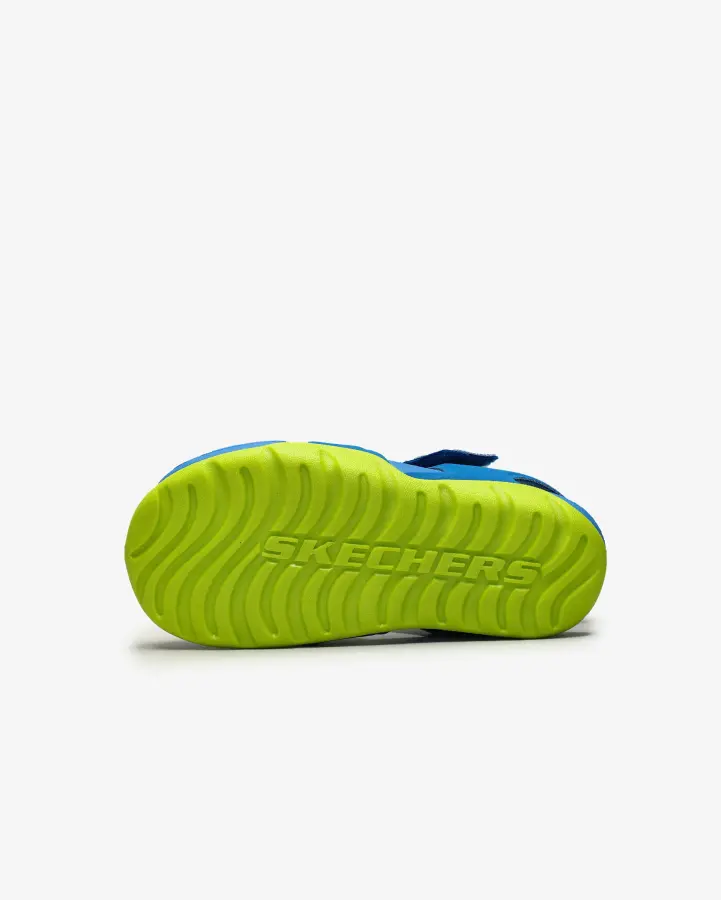 Skechers Sıde Wave 92330l-bllm  - 4