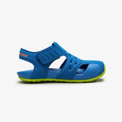 Skechers Sıde Wave 92330n-bllm - 2