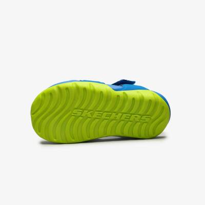 Skechers Sıde Wave 92330n-bllm - 4