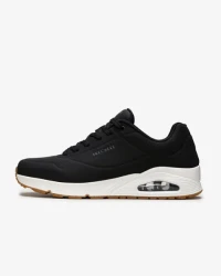 Skechers Stand On Aır 52458-blk - 1