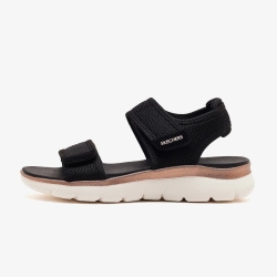 Skechers Summıts Sandal Cute Mark 163158-bkrg