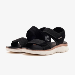 Skechers Summıts Sandal Cute Mark 163158-bkrg - 3