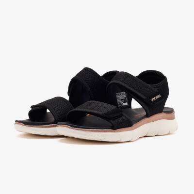 Skechers Summıts Sandal Cute Mark 163158-bkrg - 3