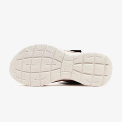 Skechers Summıts Sandal Cute Mark 163158-bkrg - 4