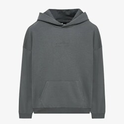 Skechers Sweatshırt M Esential Hoodie S242110-003 