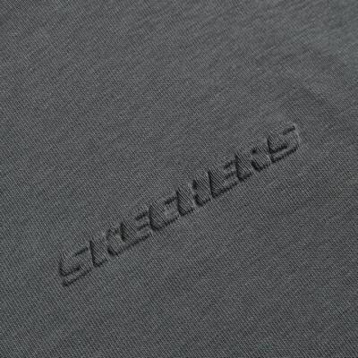 Skechers Sweatshırt M Esential Hoodie S242110-003  - 4
