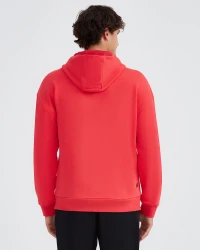 Skechers Sweatshirt M Essential Hoodie S232438-600  (1)