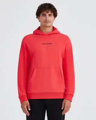 Skechers Sweatshirt M Essential Hoodie S232438-600  - 3