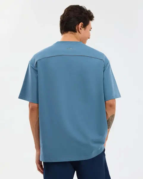 Skechers Tshırt M Graphic Tee Reflect Logo S231094-0558 - 3