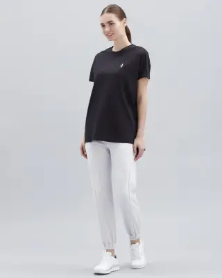 Skechers Tshırt W Performance Tops Crew Neck S221482-001  - 1