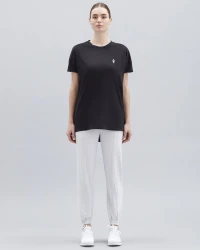 Skechers Tshırt W Performance Tops Crew Neck S221482-001  (1)